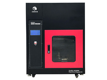 BG5212酒精噴燈燃燒試驗(yàn)機(jī)